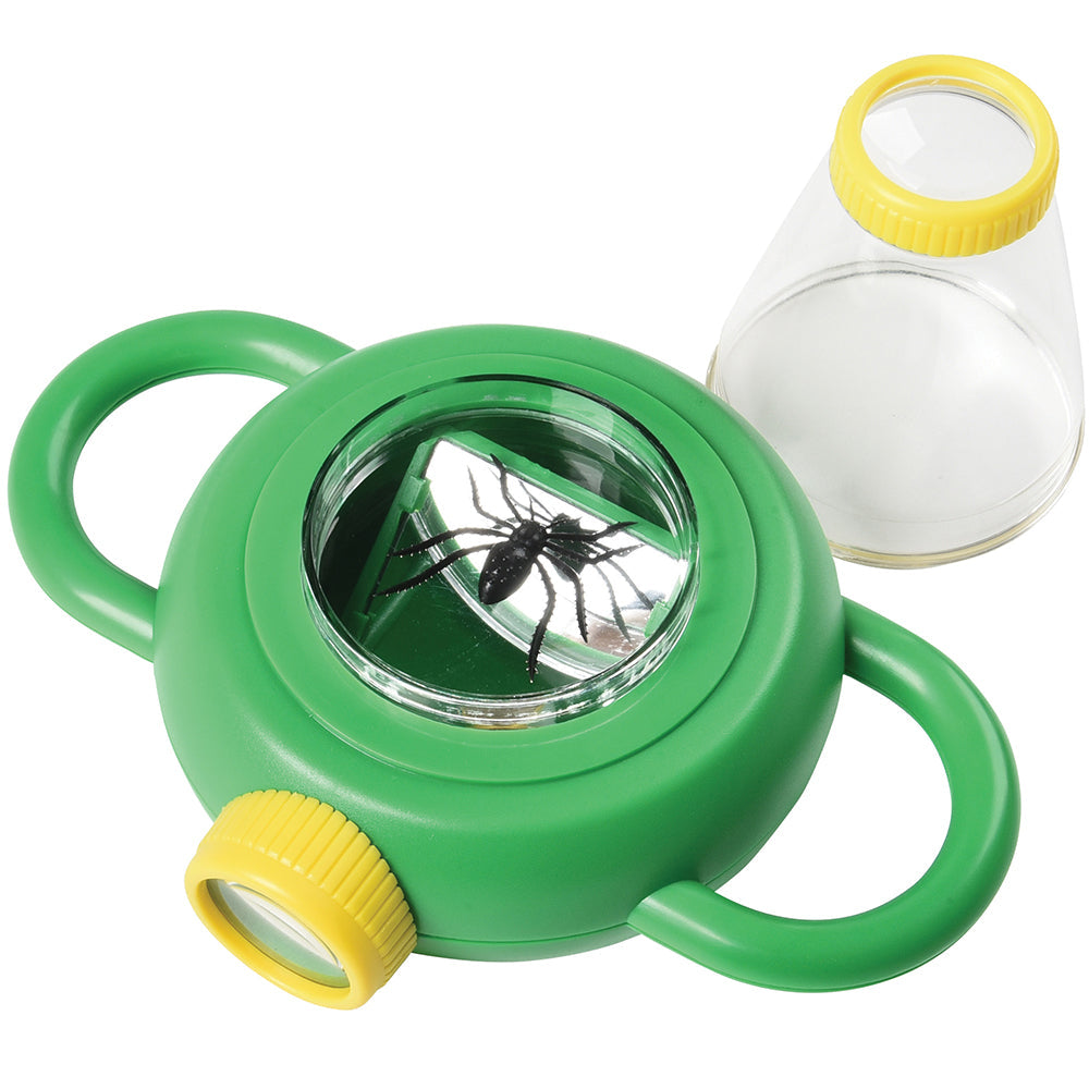 Dual View Nature Explorer Microscope