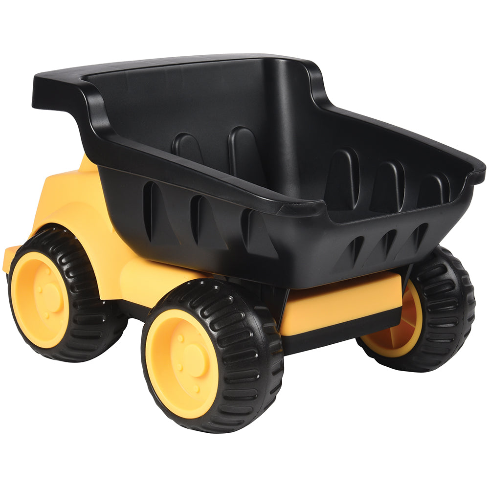 Toddler Tough Truck / Rugged Dump Truck