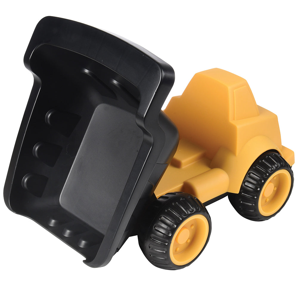 Toddler Tough Truck / Rugged Dump Truck