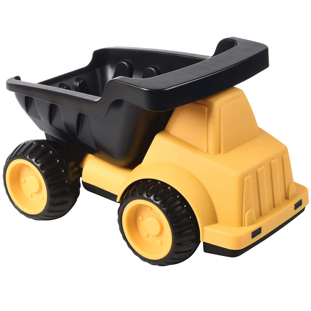 Toddler Tough Truck / Rugged Dump Truck