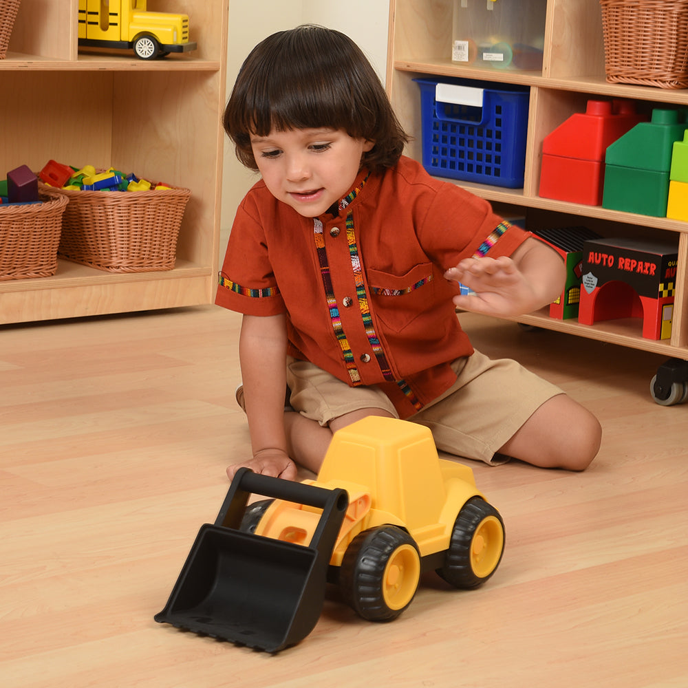 Toddler Tough Trucks / Set of 3