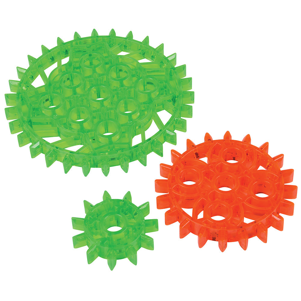 Brackitz® Engineering Set