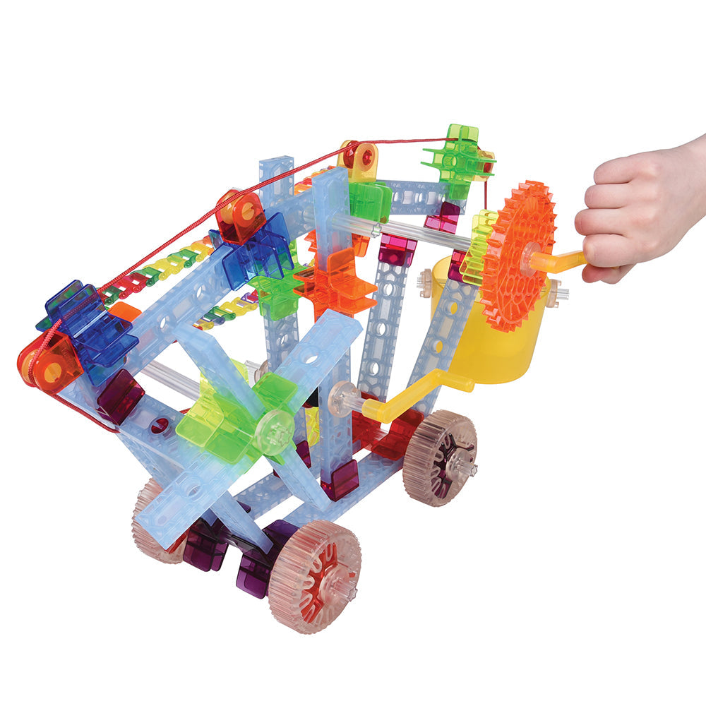 Brackitz® Engineering Set