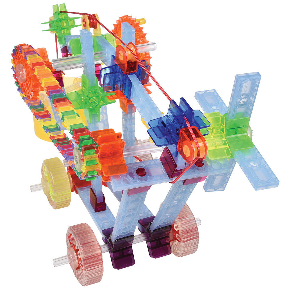 Brackitz® Engineering Set