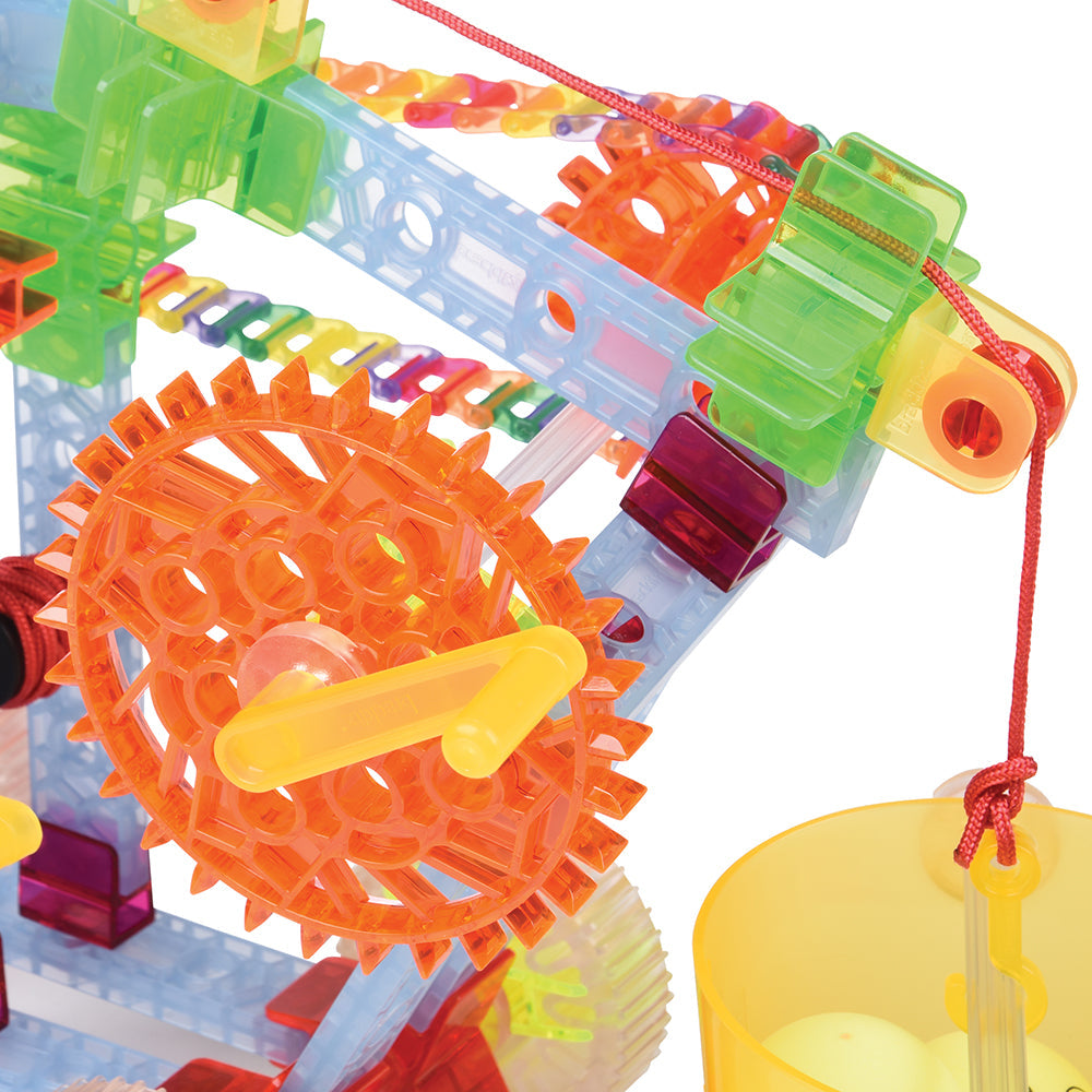 Brackitz® Engineering Set
