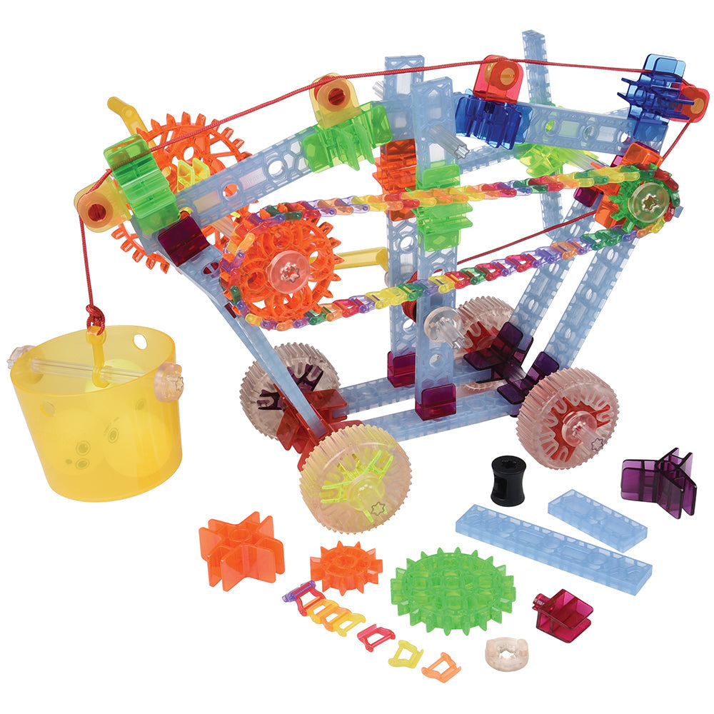 Brackitz® Engineering Set