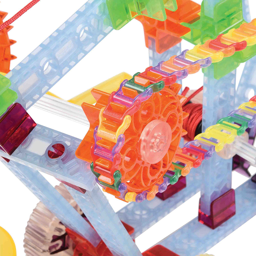 Brackitz® Engineering Set