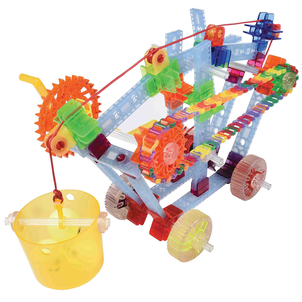 Brackitz® Engineering Set