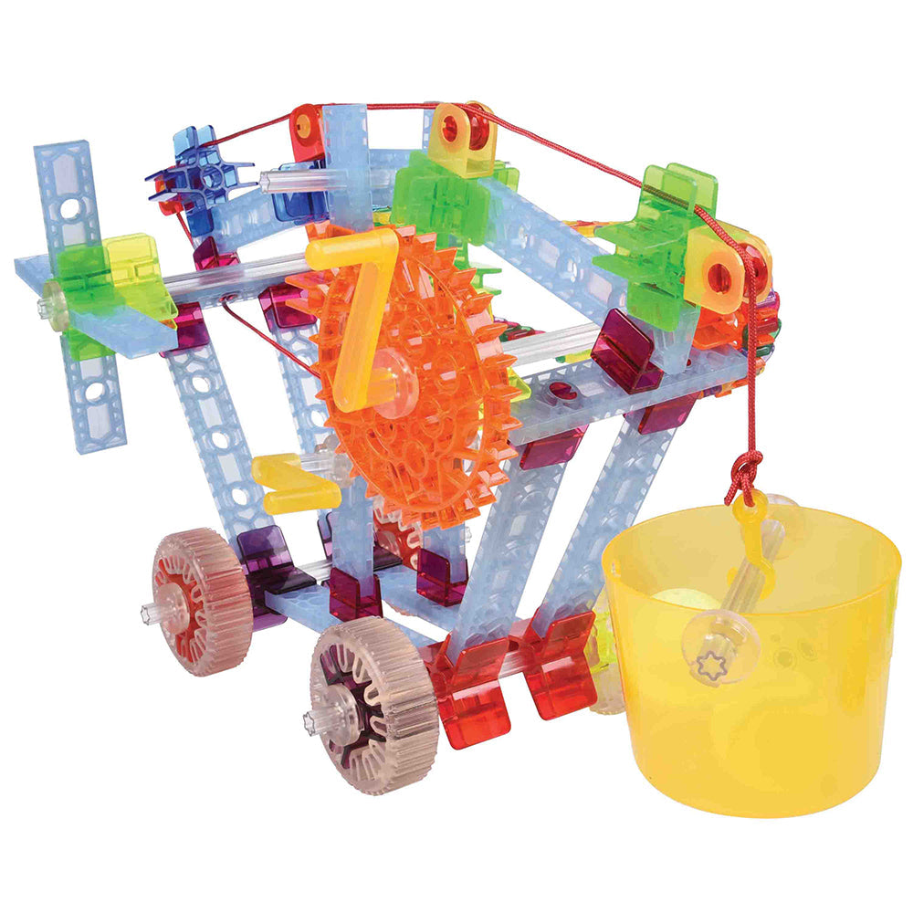 Brackitz® Engineering Set