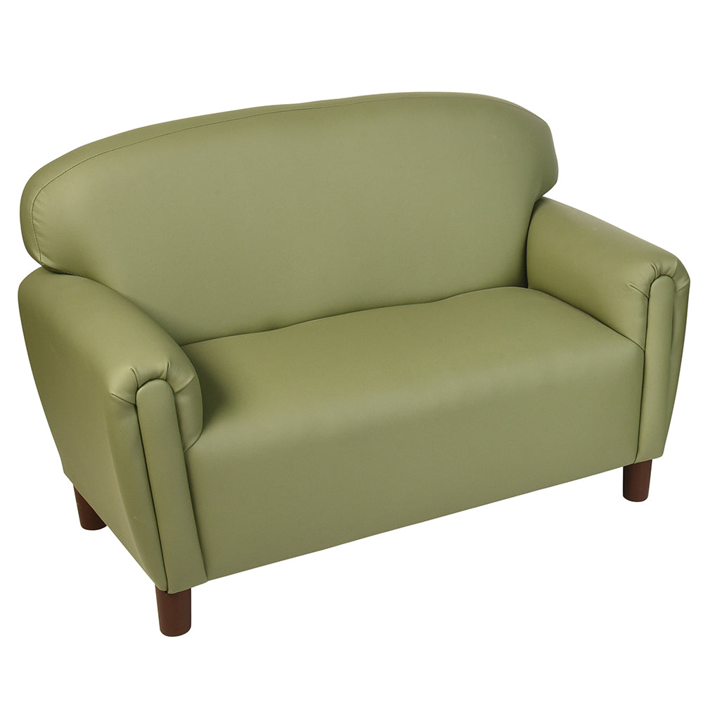 Dramatic Seating Collection- Sage Chair & Couch Set