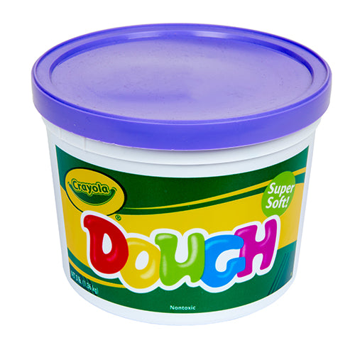 Crayola® Purple Dough