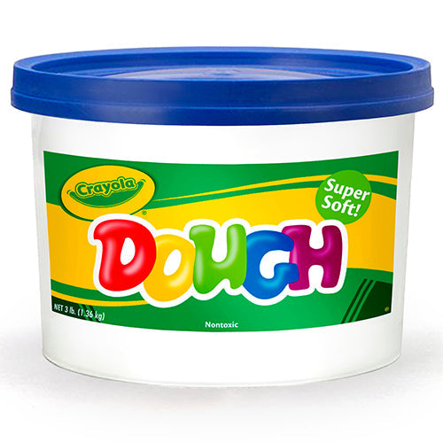 Crayola® Blue Dough