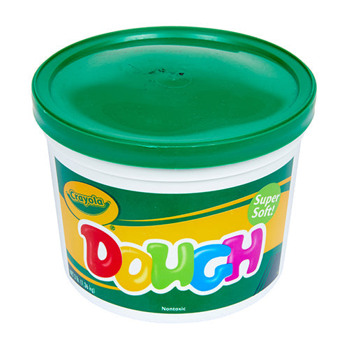 Crayola® Green Dough