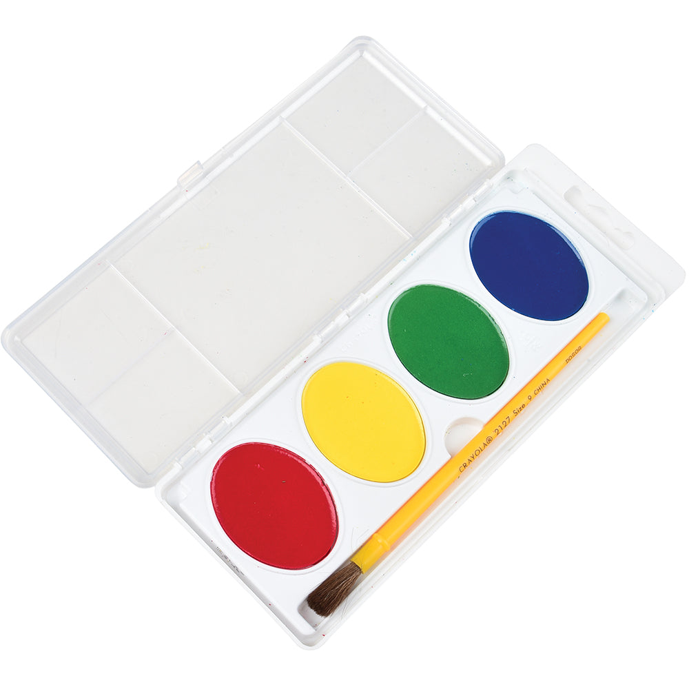 All-in-One Back-to-School Supply Bundle | Crayola®, Fiskars® & Prang® for Early Learning Classrooms