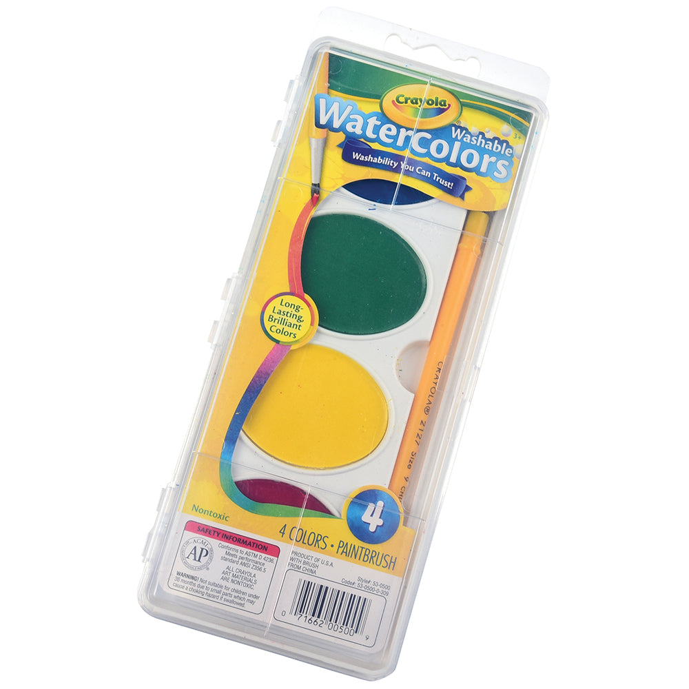 All-in-One Back-to-School Supply Bundle | Crayola®, Fiskars® & Prang® for Early Learning Classrooms