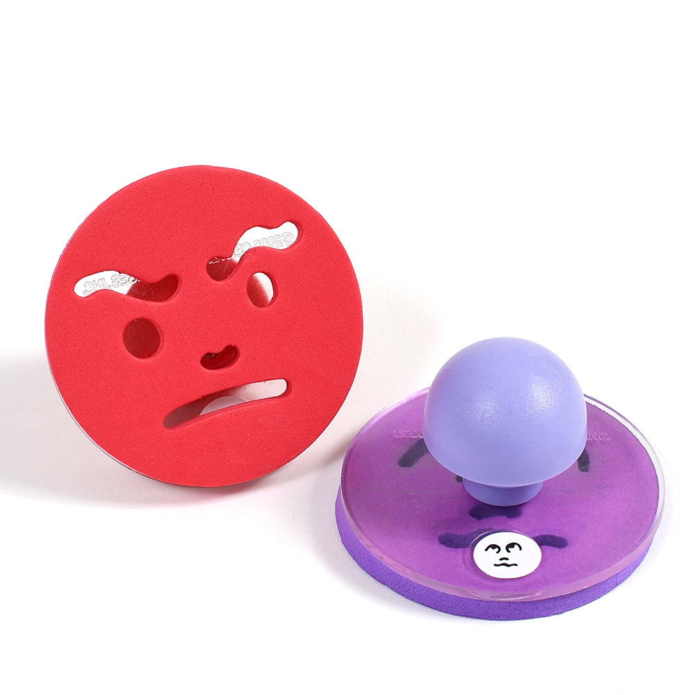 Giant Feelings Stamps