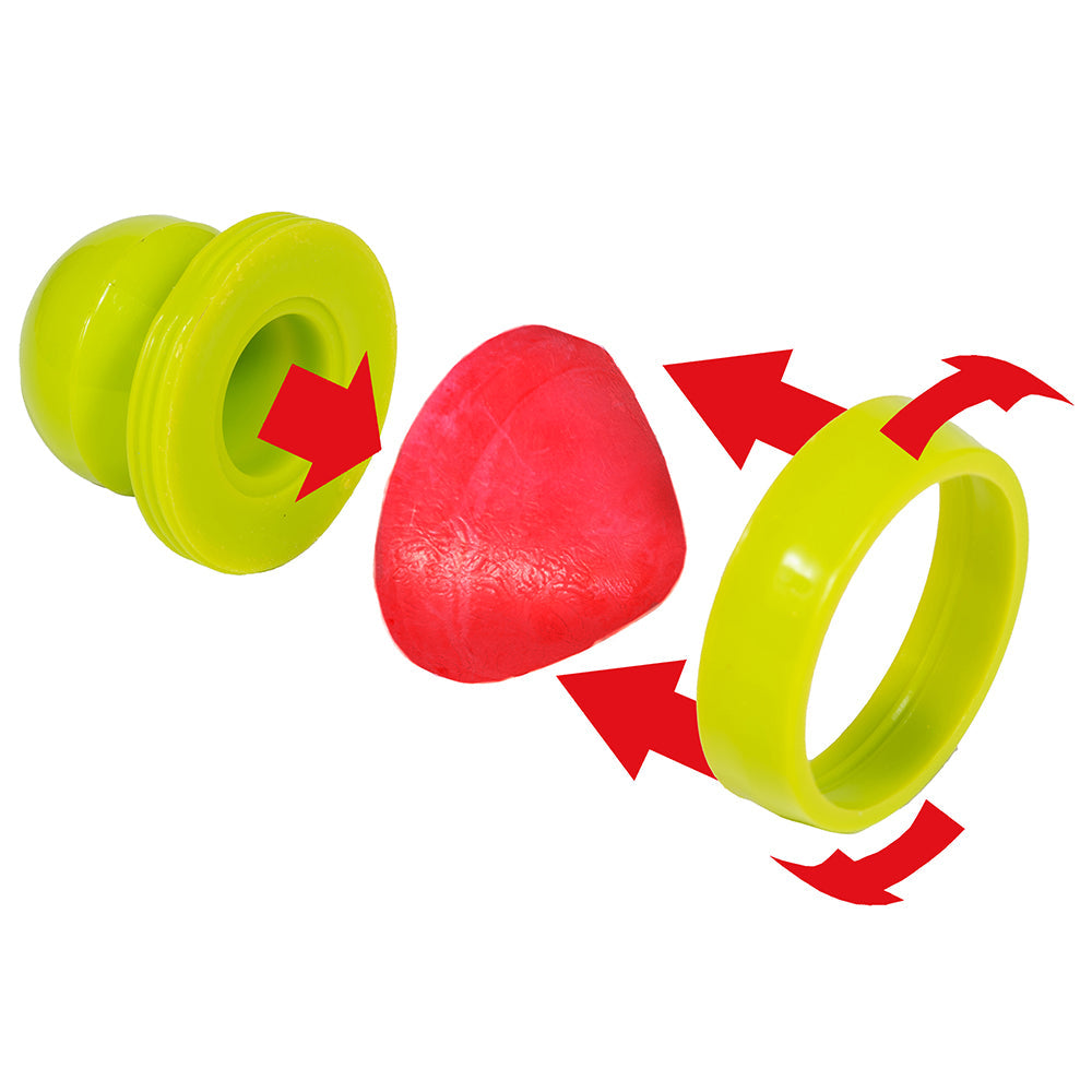 Easy Grip Crayons
