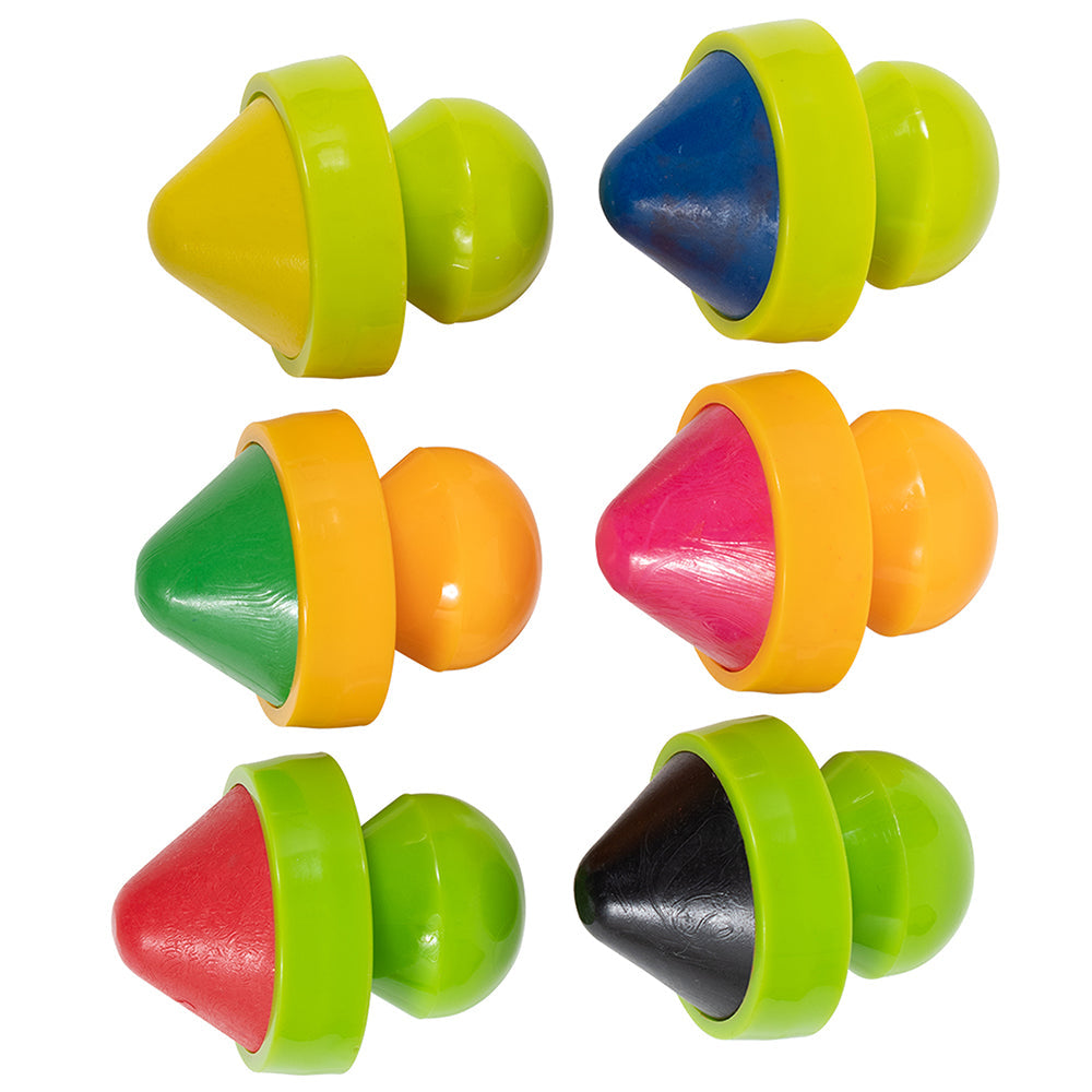 Easy Grip Crayons