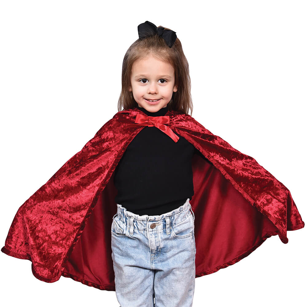 Storybook Characters Capes