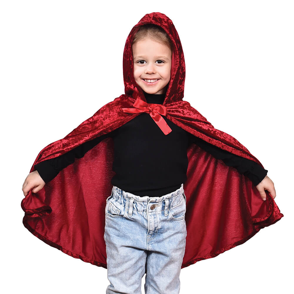 Storybook Characters Capes