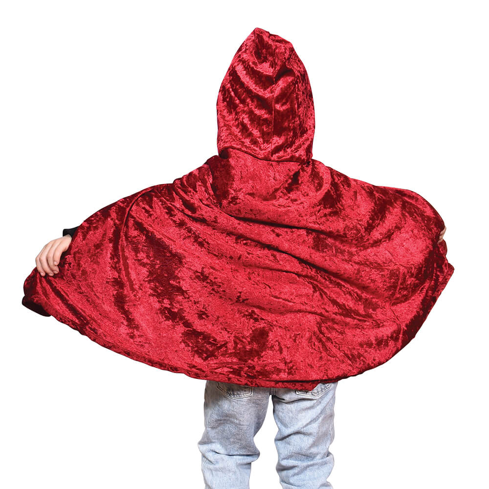 Storybook Characters Capes