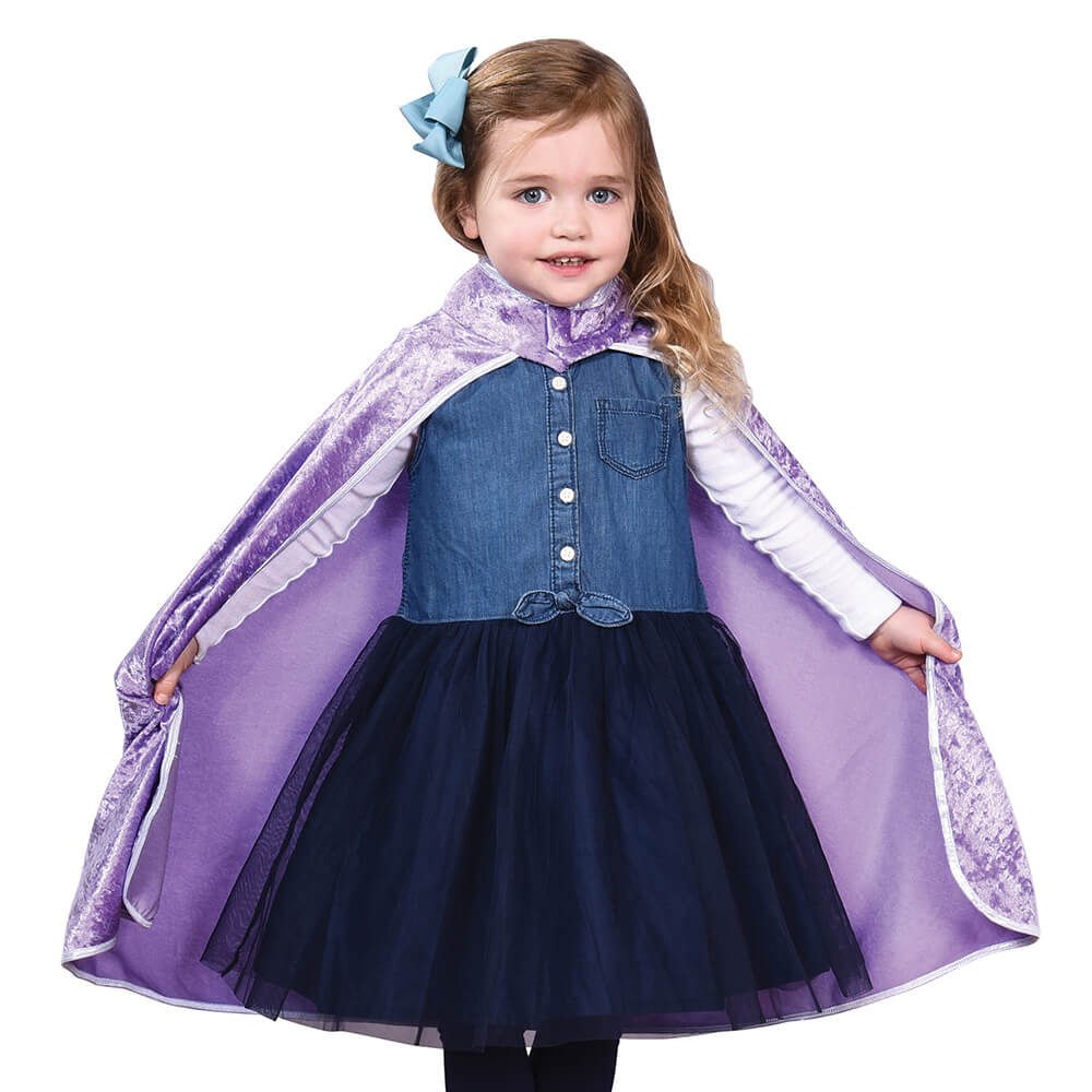 Storybook Characters Capes