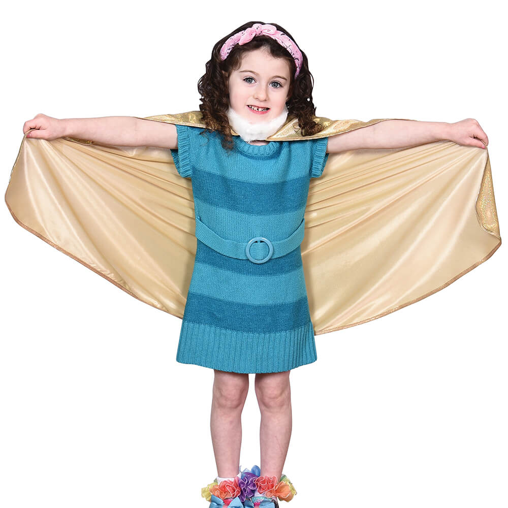 Storybook Characters Capes
