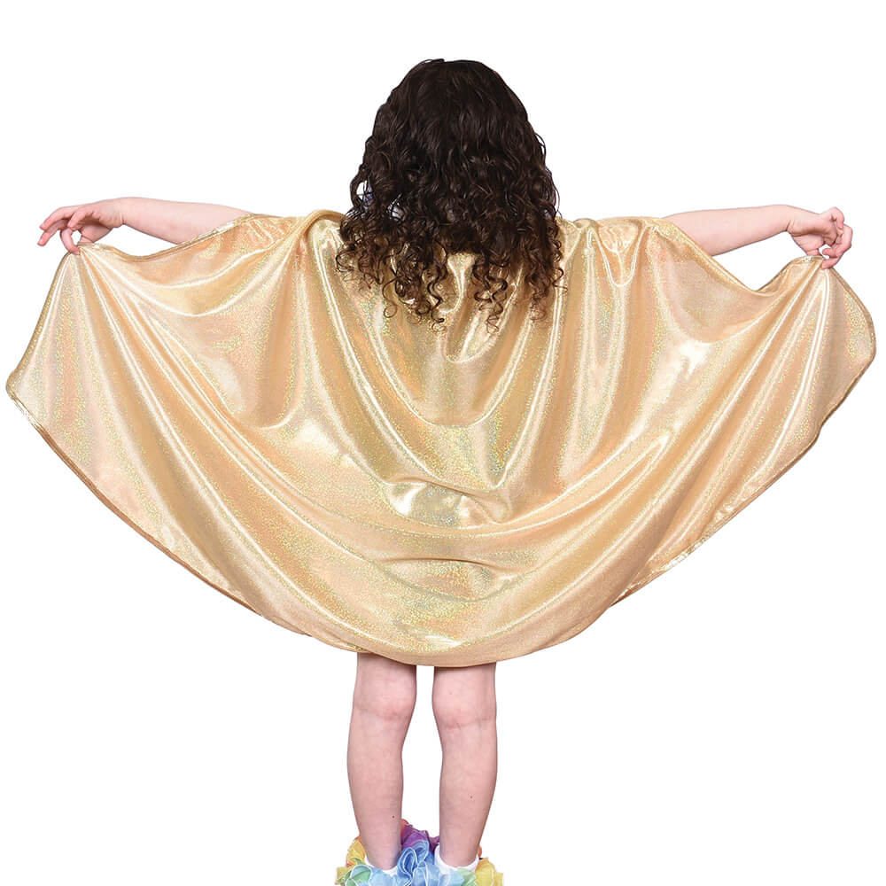 Storybook Characters Capes