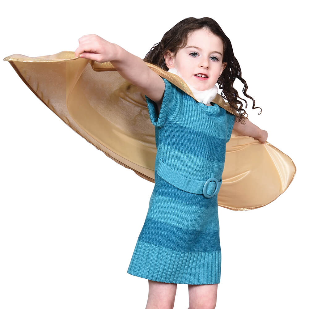 Storybook Characters Capes