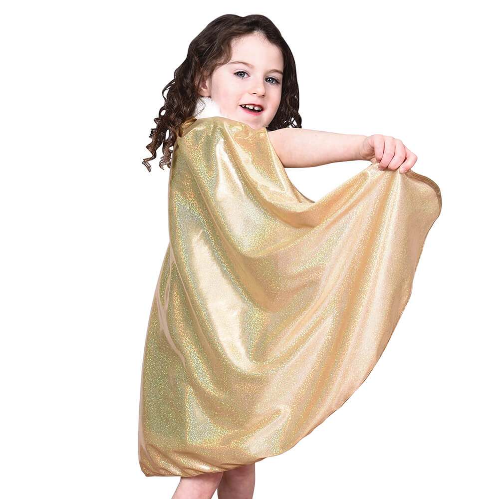 Storybook Characters Capes