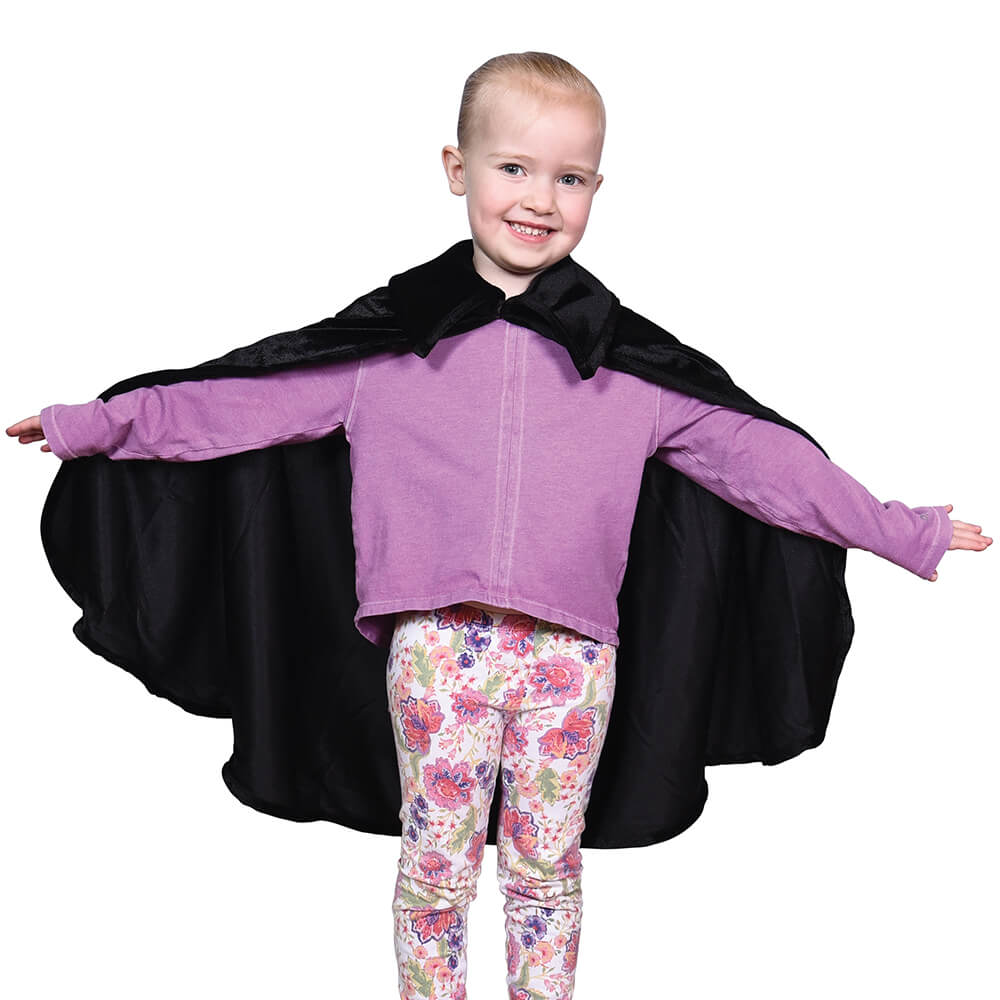 Storybook Characters Capes