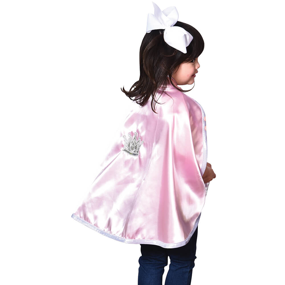 Storybook Characters Capes