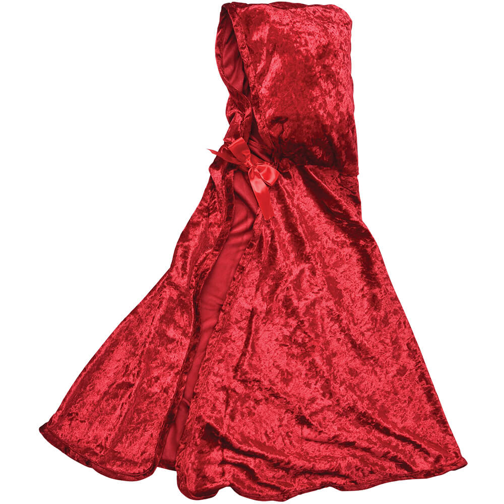 Storybook Characters Capes