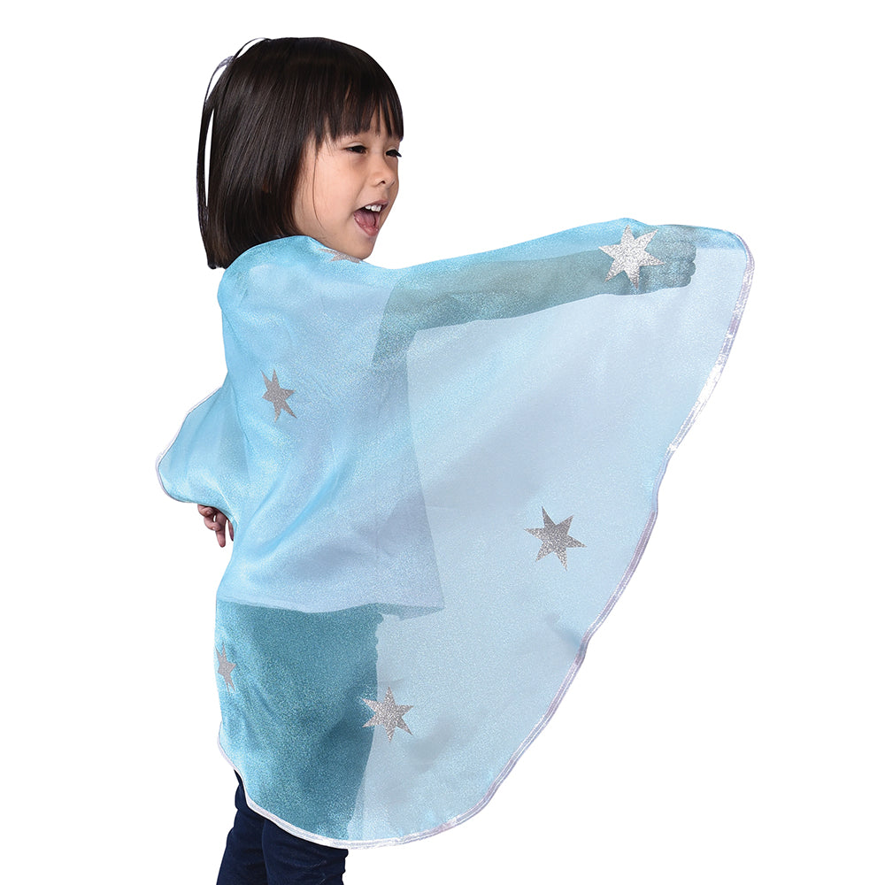 Toddler Play Capes / Set of 4