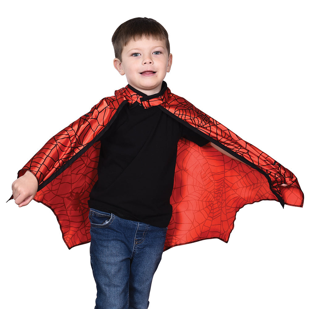 Toddler Play Capes / Set of 4