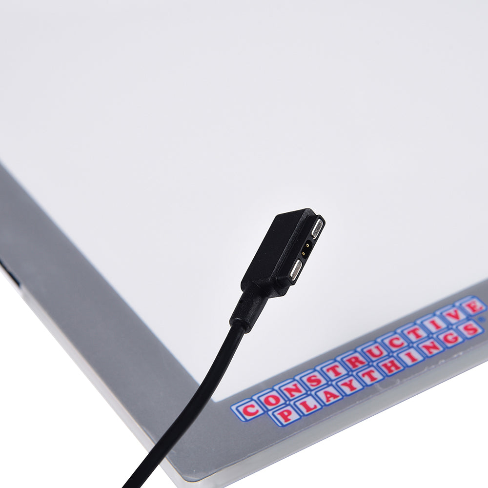 Light Panel Plug In Adapter