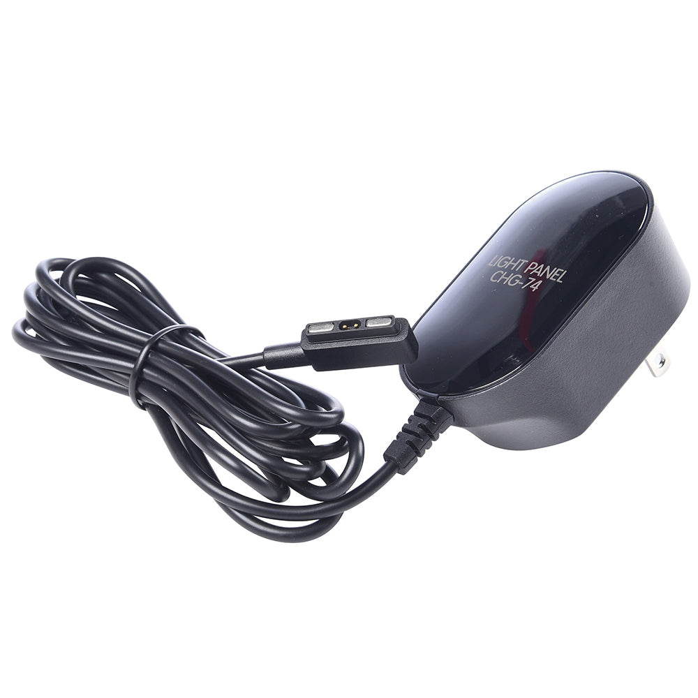 Light Panel Plug In Adapter