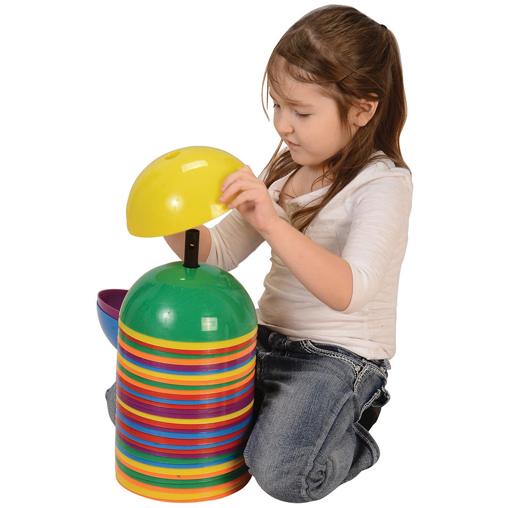 Pump It Up® Premium Action Bundle