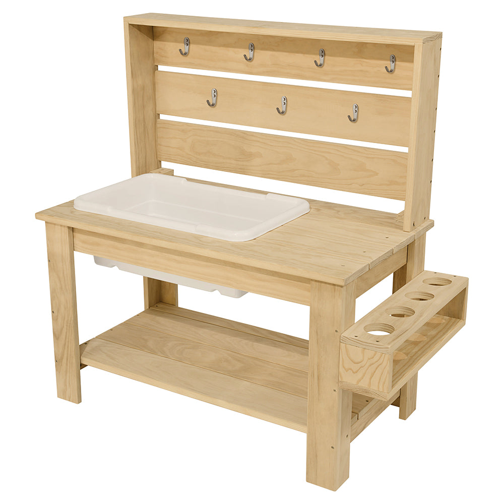 Outdoor Mud Kitchen For Sale Eco Friendly Wooden Mud Kitchen outdoor-mud-kitchen-for-sale-eco-friendly-wooden-mud-kitchen