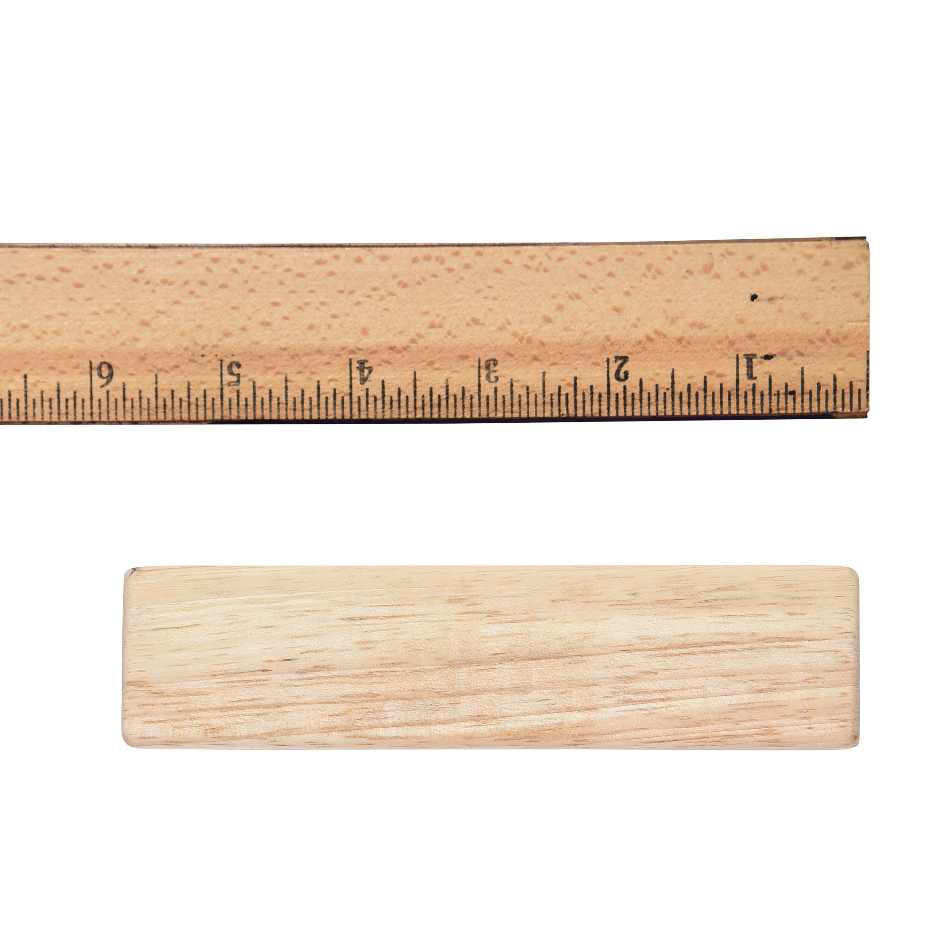 Pillar Unit Block Measurement