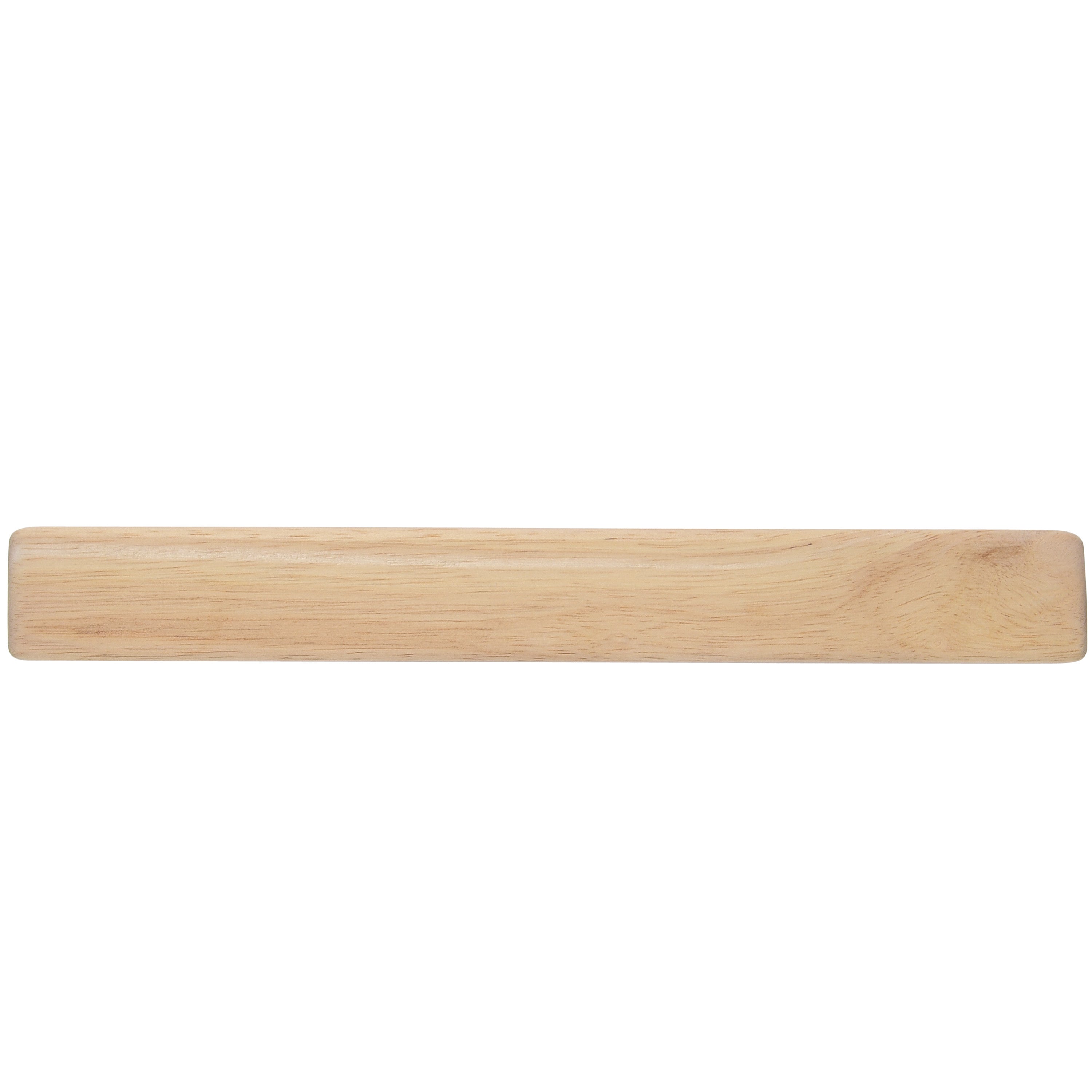 Double Pillar Wooden Unit Block