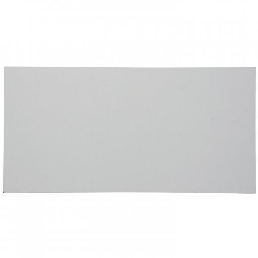 Wood Unit Blocks: Roof Board