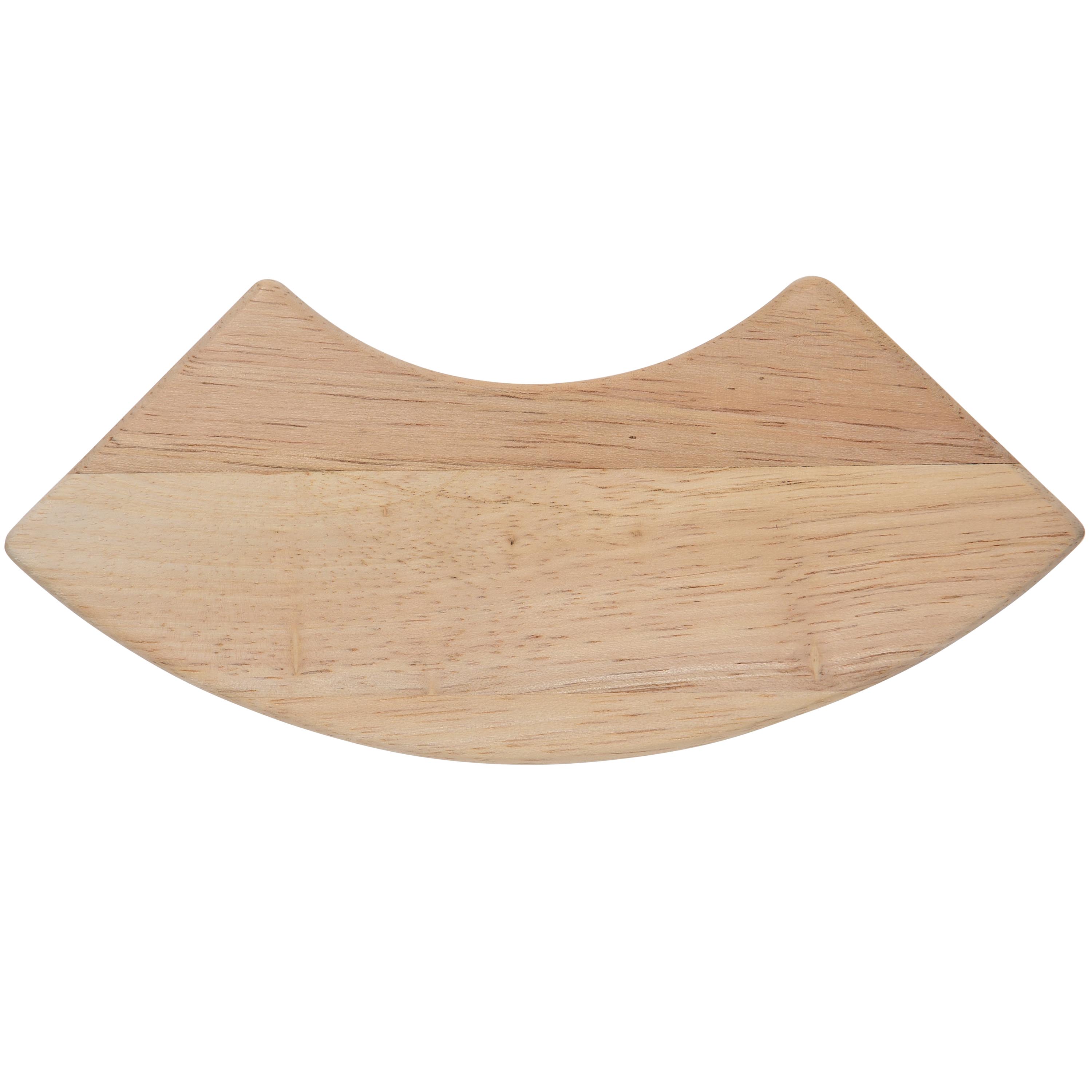 Quarter Circle Arch Block