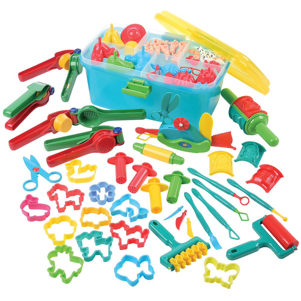 Clay toy set online