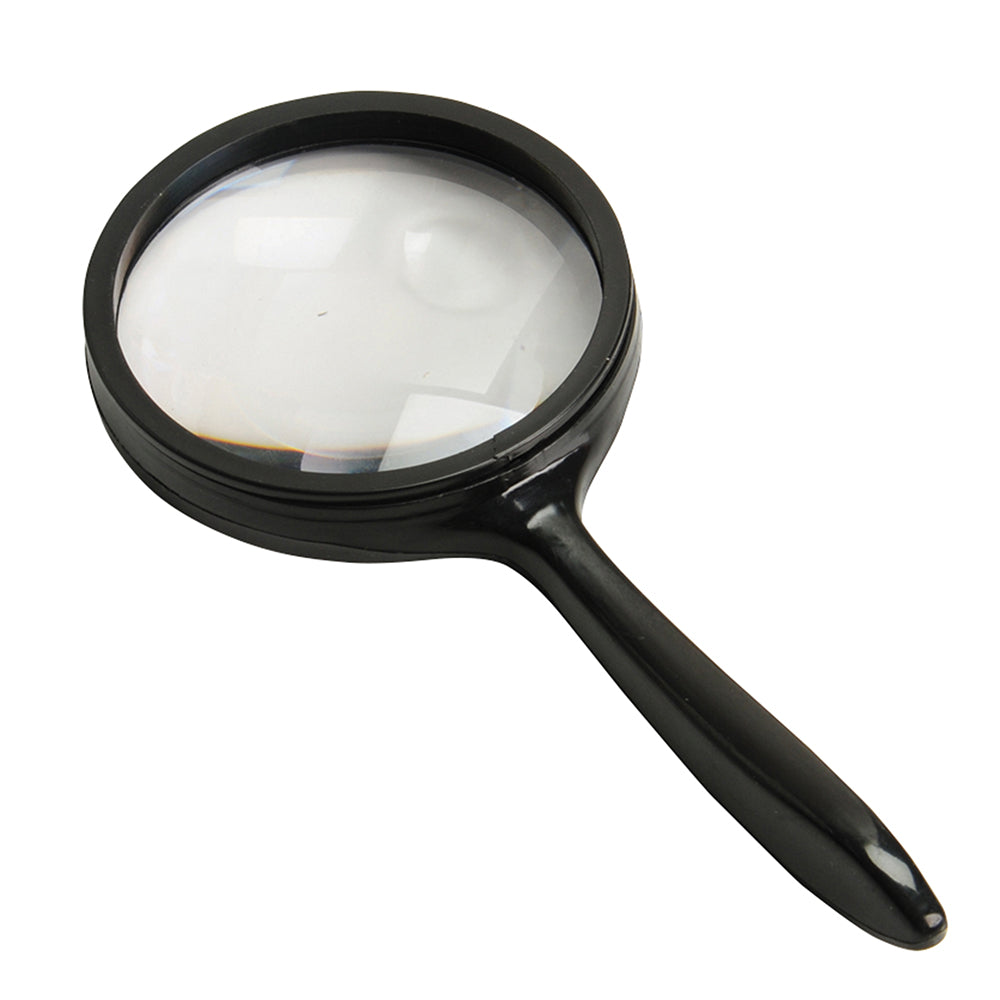 Unbreakable Magnifying Glass Set