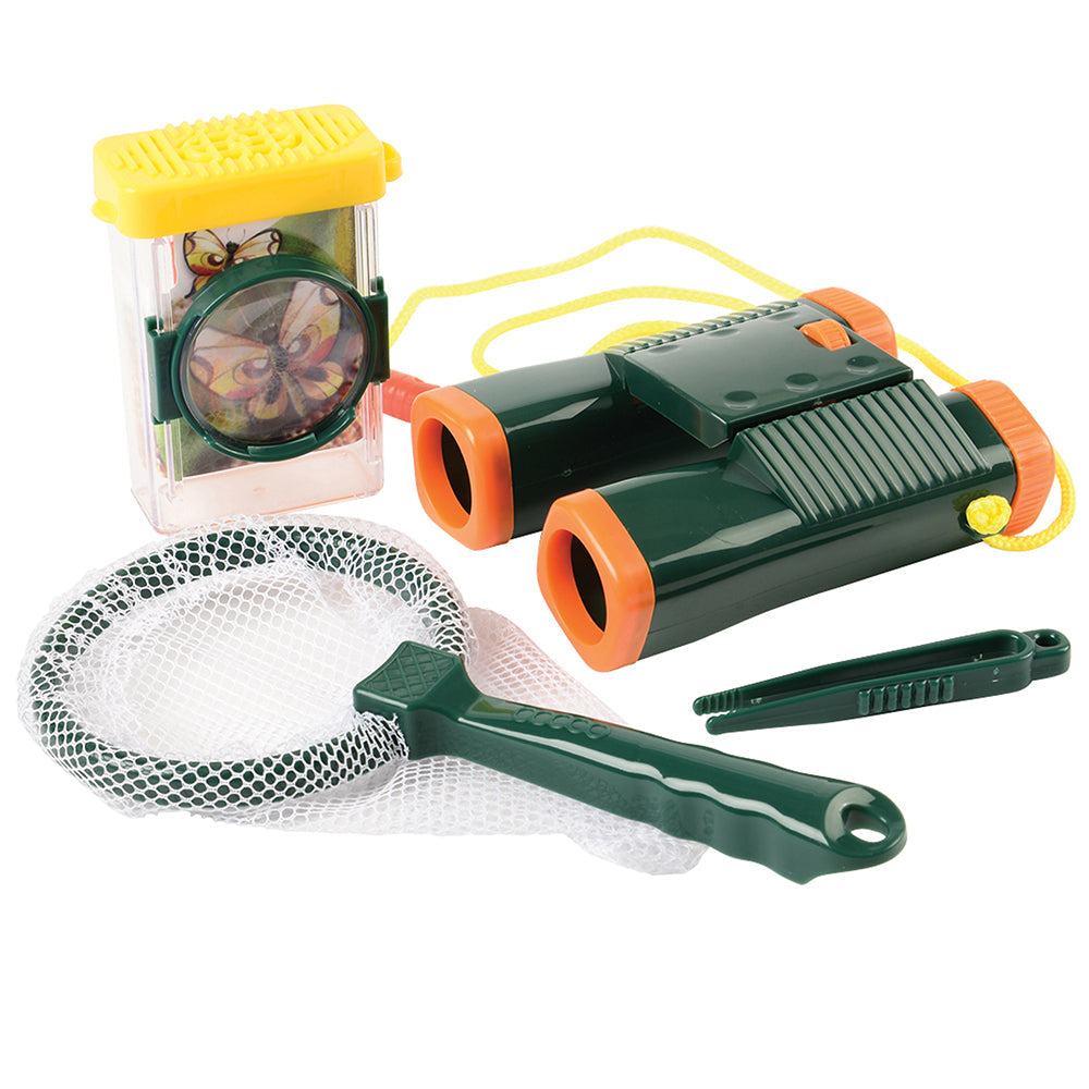 Nature Exploration Accessory Set