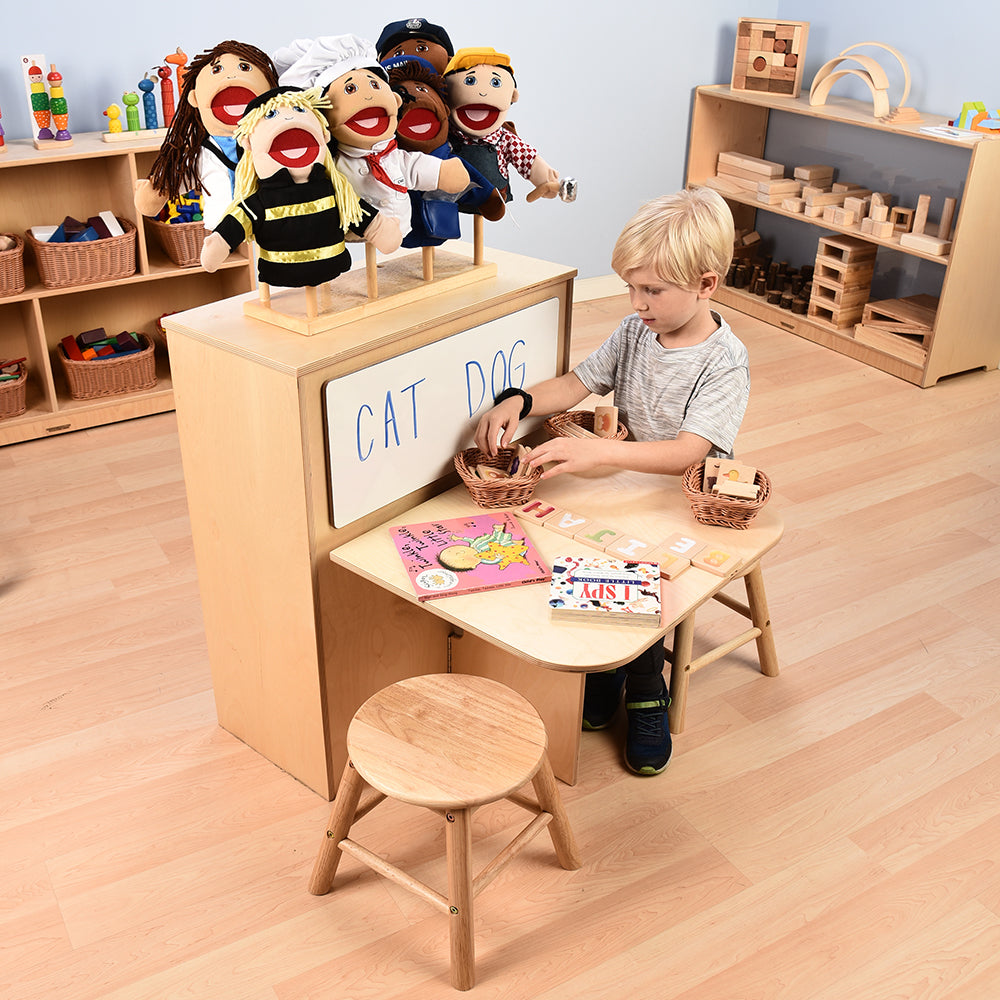 Reading Center