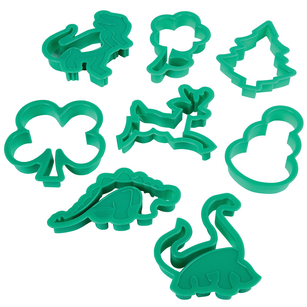 Classroom Cookie Cutter Set