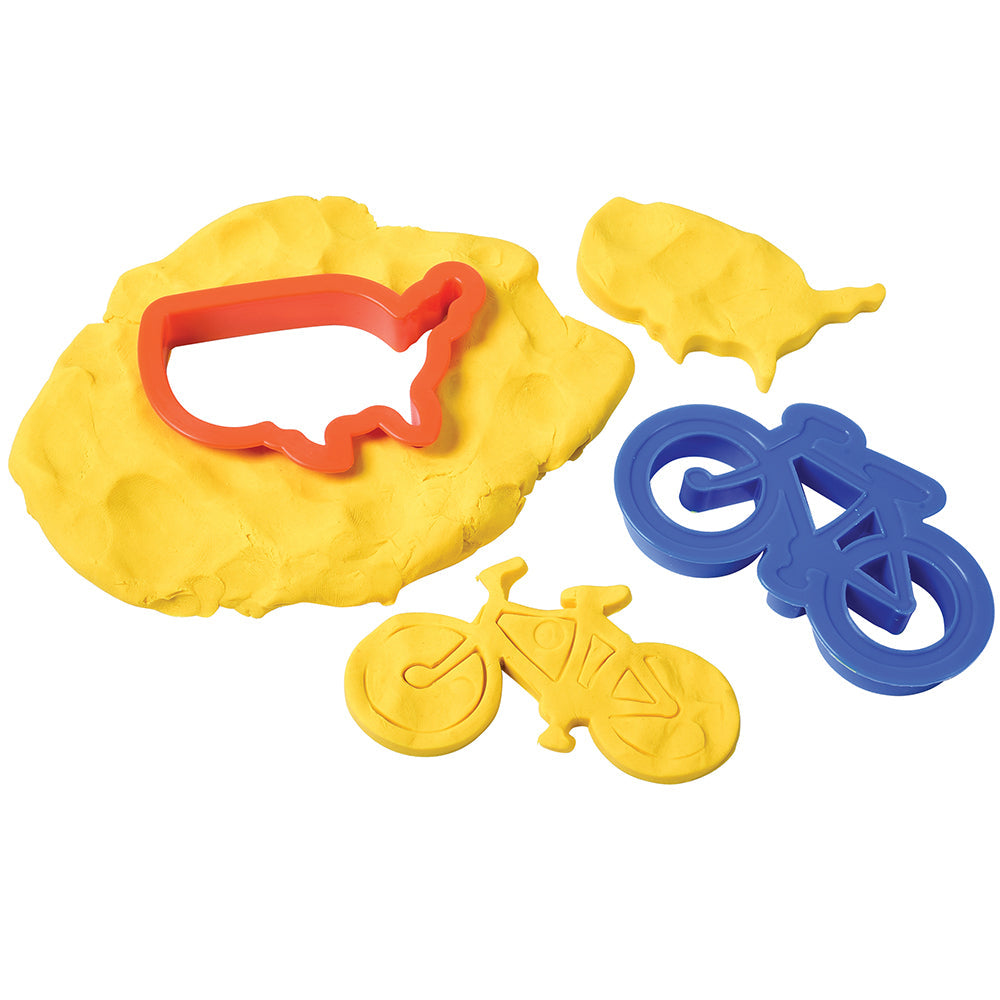 Classroom Cookie Cutter Set