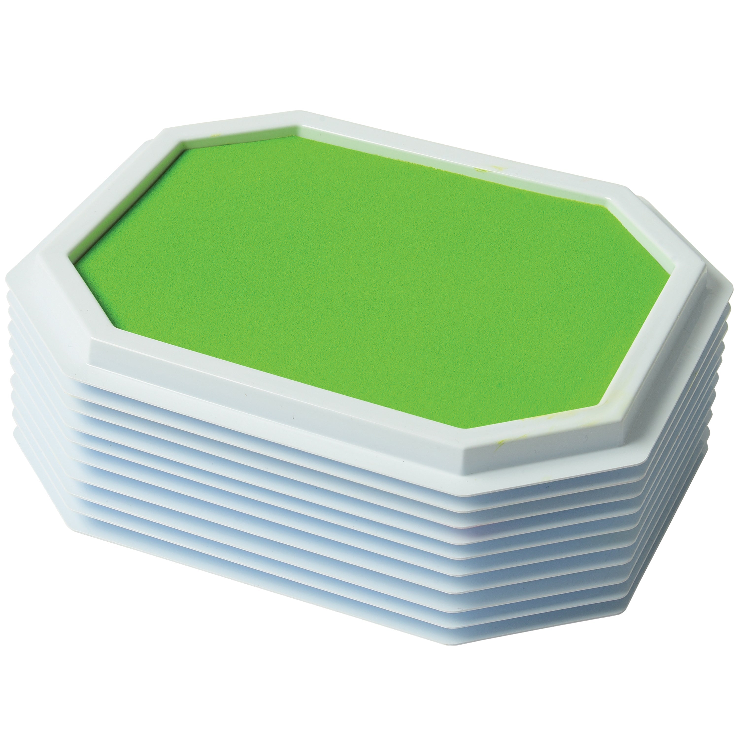 Stackable Mega Washable Stamp Pads